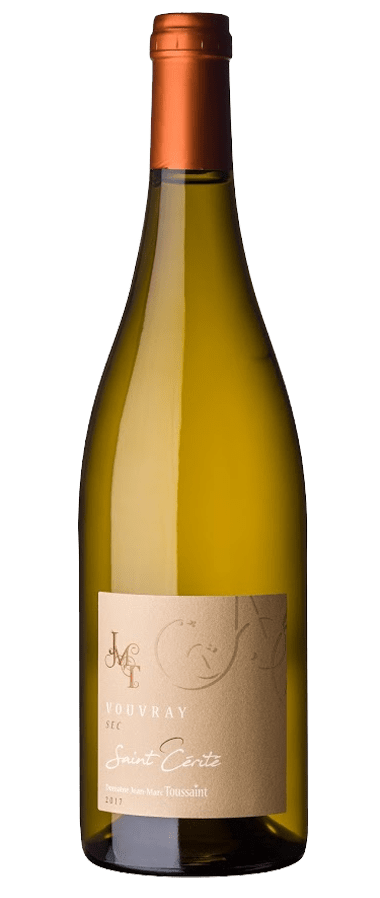 vouvray demi-sec 37